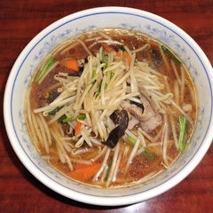 手打ちらーめん 一番軒の画像