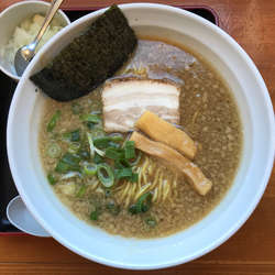 濃はっちゃき　800円