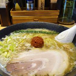 辛味噌（900円）