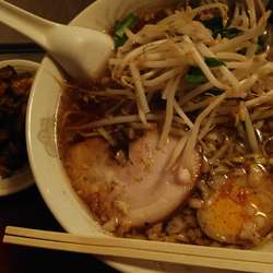 ラーメン赤とんぼの画像