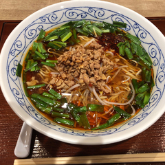 中華茗菜 裕宴の画像