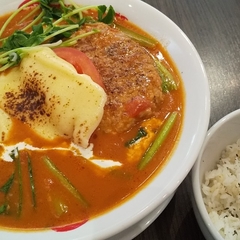 太陽のトマト麺 木場支店の画像