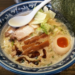 餃子食堂 みのわ店の画像