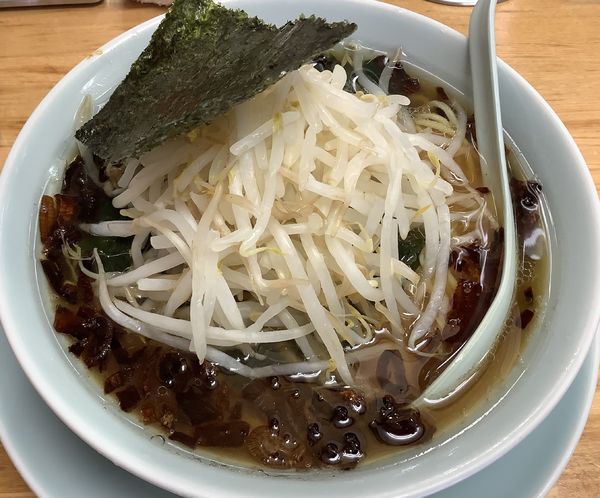 「スペシャルラーメン」@ラーメンショップ さつまっ子 スペシャル21の写真