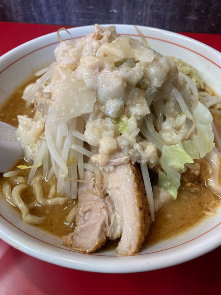 「味噌ラーメン」@ラーメン山崎の写真
