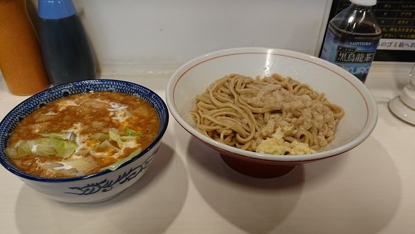 「脂シチュー」@ハイパーファットンの写真