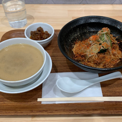 中華蕎麦 ます嶋 稲毛店の画像