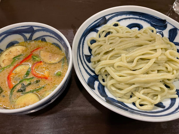 「【限定】年越づゅるそば1000円」@づゅる麺 池田の写真
