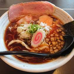 生姜ラーメン￥８３０