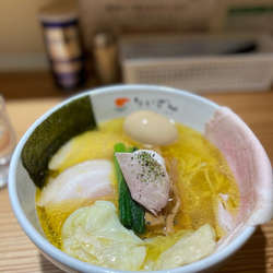 特製白ふぐ 1200円