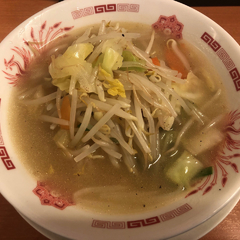 日高屋 浦和東口店の画像