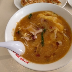 知味飯店の画像