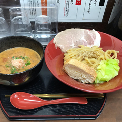 えびそば金行 豊春店の画像