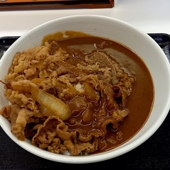 吉野家 9号線松江店の画像