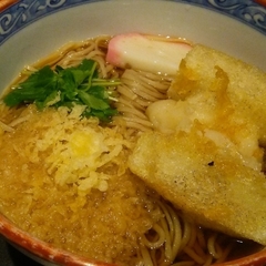 手打ち蕎麦 安田の画像