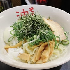 東京麺珍亭本舗 鶴巻町本店の画像