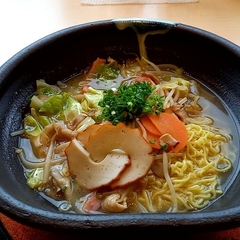 食事・喫茶 神在の画像