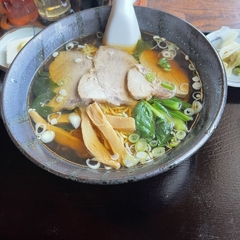 あさひや食堂の画像