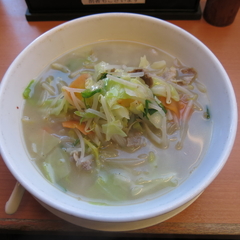 日高屋 南千住店の画像