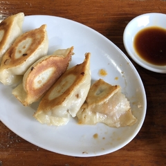 独一処餃子 行徳店の画像