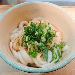 うどんおでんの画像