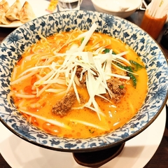 上海常 高松店の画像