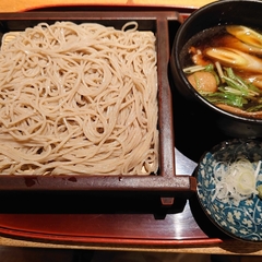 季寄せ 蕎麦 柏やの画像