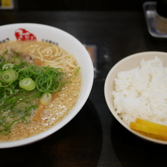 京都銀閣寺 ますたにラーメン 日本橋本店の画像