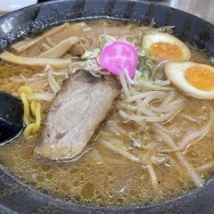 ラーメンさんぱち 名護店の画像