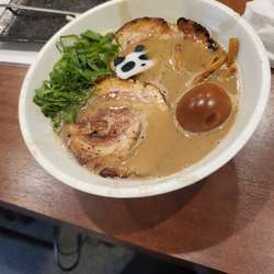 特製 和歌山中華そば