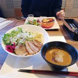 高倉町珈琲 甲府昭和店の画像