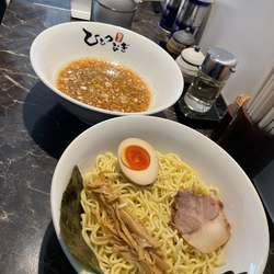 つけ麺