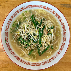 スミちゃんラーメン 小林店の画像