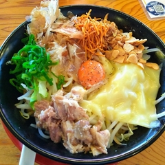 ジパング軒 石橋店の画像