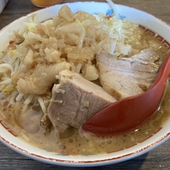 ラーメンLabソウハチヤの画像