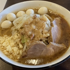 麺処 わた琉の画像