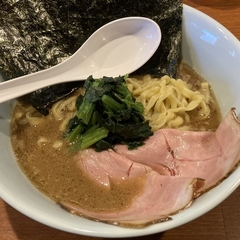 麺処 みな家の画像