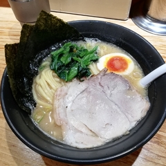 横浜らーめん 壱八家 本厚木店の画像