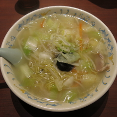 美叙飯店の画像