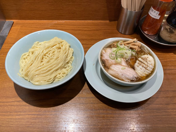 「もりチャーシュー」@えっちゃんラーメン。の写真