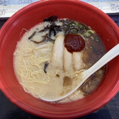 RAMEN EXPRESS 博多一風堂 三井アウトレットパーク木更津店の画像