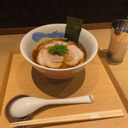 ラーメン