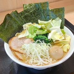 うまいラーメン 松福 甲府店の画像
