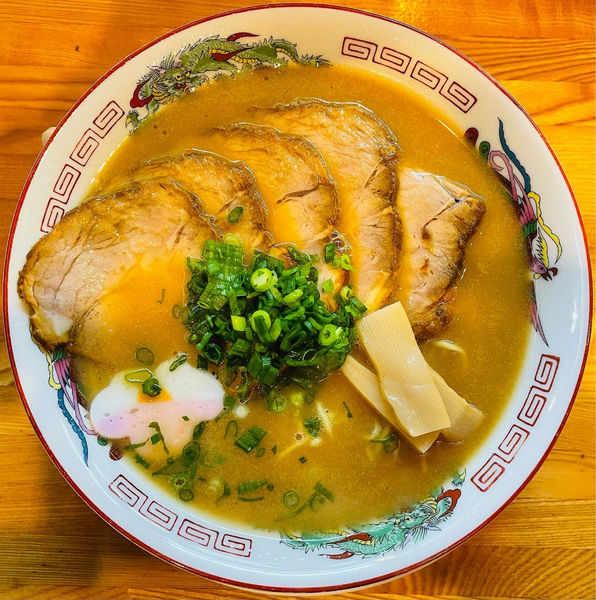 「チャーシューメン」@和歌山っ子の写真