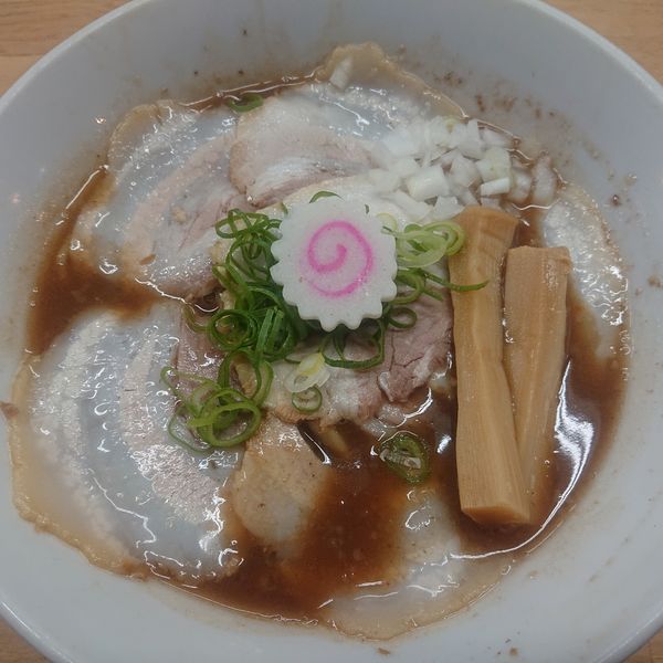 「とんこつチャーシュー1000円」@ぶたのほしの写真