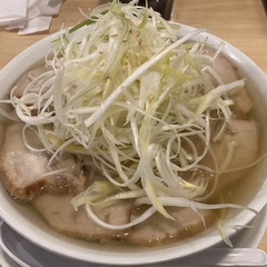 喜多方ラーメン 中田の画像
