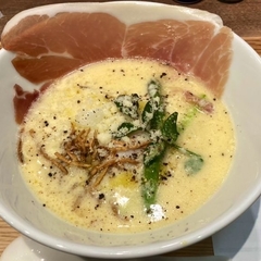 伊太そばーる 新富町店の画像