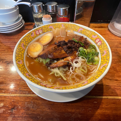 紅虎軒 心斎橋店の画像