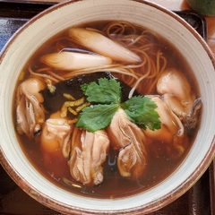 そば処 榮家の画像