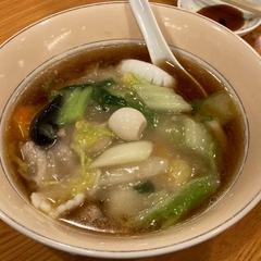 ラーメン たんぽぽの画像